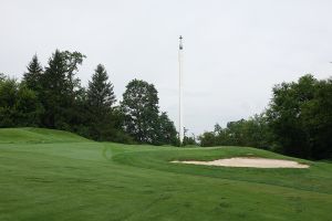 Edgewood CC 16th Approach